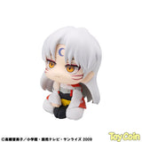 LookUp Sesshomaru