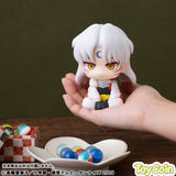 LookUp Sesshomaru