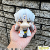 LookUp Sesshomaru