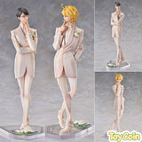 Hikaru Kusakabe & Licht Sajo Wedding Ver.