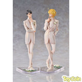 Hikaru Kusakabe & Licht Sajo Wedding Ver.