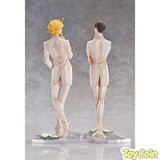 Hikaru Kusakabe & Licht Sajo Wedding Ver.