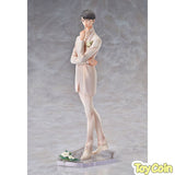 Hikaru Kusakabe & Licht Sajo Wedding Ver.