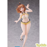 Ryza, Klaudia & Lila Swimsuit Ver. Set