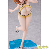 Ryza, Klaudia & Lila Swimsuit Ver. Set