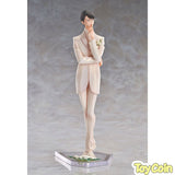 Hikaru Kusakabe & Licht Sajo Wedding Ver.