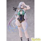 Ryza, Klaudia & Lila Swimsuit Ver. Set