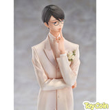 Hikaru Kusakabe & Licht Sajo Wedding Ver.