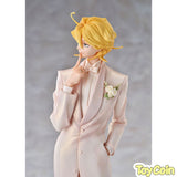 Hikaru Kusakabe & Licht Sajo Wedding Ver.