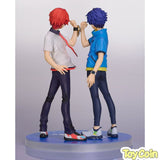 POP UP PARADE Yuuta Hibiki & Yomogi Asanaka L Size 2 Figure Set