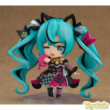 Nendoroid Hatsune Miku: Black Maneki Miku Ver.