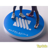 POP UP PARADE Yuuta Hibiki & Yomogi Asanaka L Size 2 Figure Set