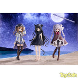 Noir Neri Karuha Complete Set