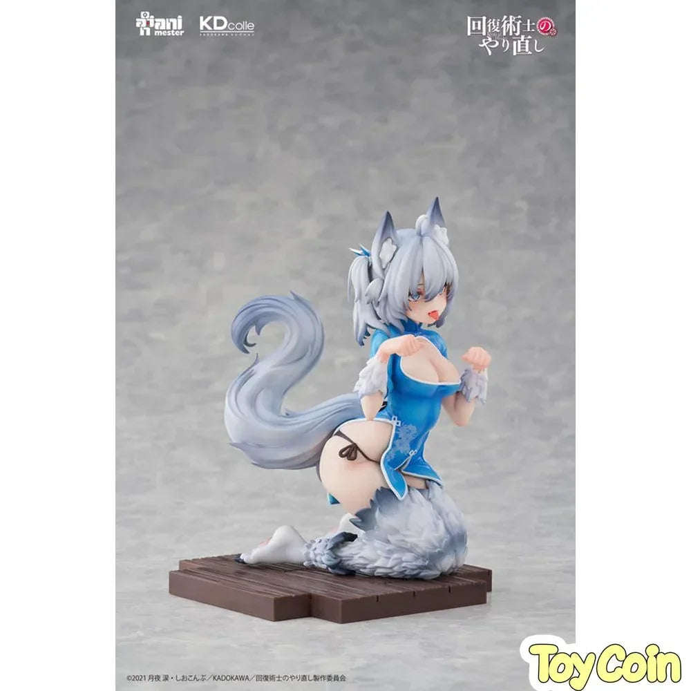 -Setsuna- Chinese Dress Ver. by Kadokawa - Shop at ToyCoin