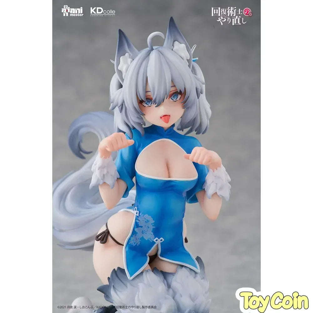 -Setsuna- Chinese Dress Ver. by Kadokawa - Shop at ToyCoin