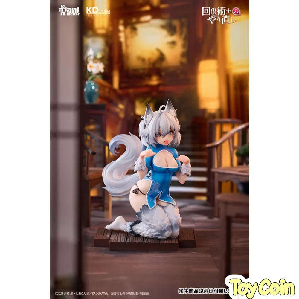 -Setsuna- Chinese Dress Ver. by Kadokawa - Shop at ToyCoin