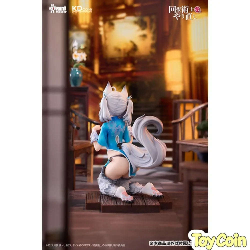-Setsuna- Chinese Dress Ver. by Kadokawa - Shop at ToyCoin