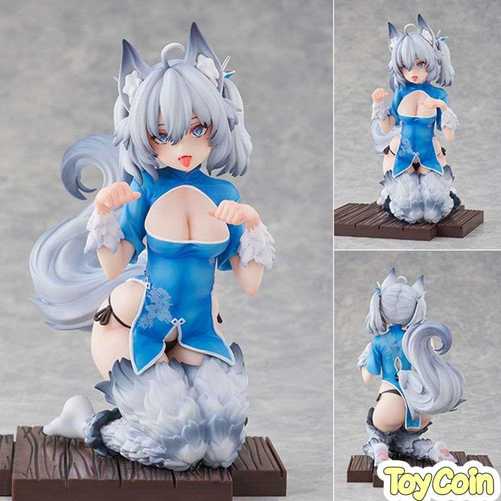 -Setsuna- Chinese Dress Ver. by Kadokawa - Shop at ToyCoin
