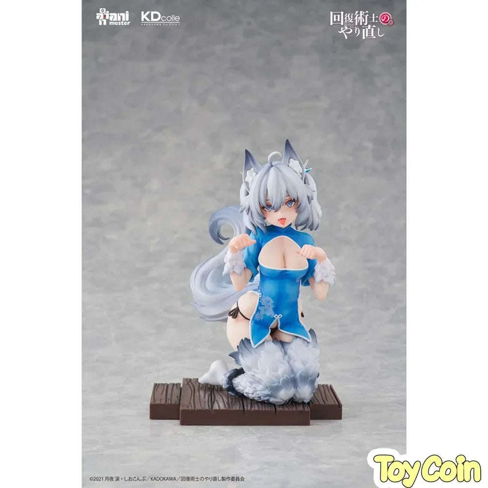 -Setsuna- Chinese Dress Ver. by Kadokawa - Shop at ToyCoin