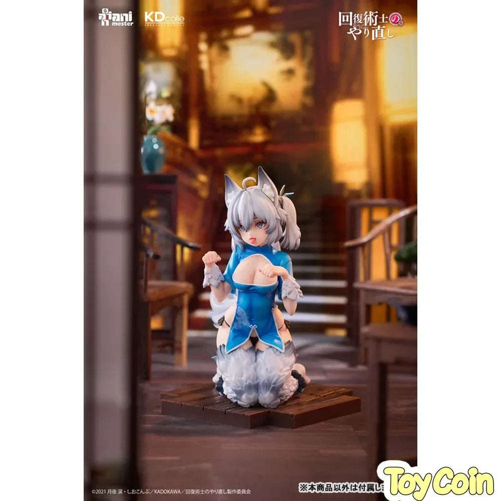 -Setsuna- Chinese Dress Ver. by Kadokawa - Shop at ToyCoin