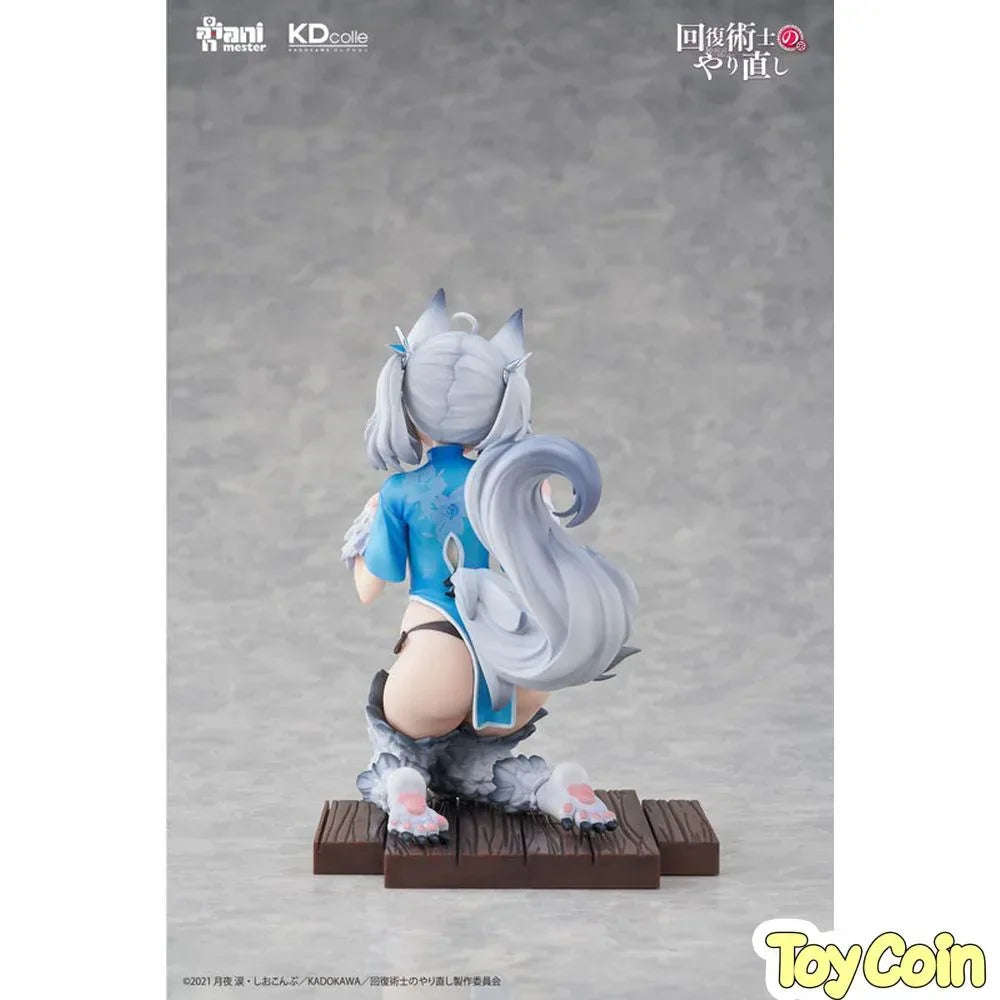 -Setsuna- Chinese Dress Ver. by Kadokawa - Shop at ToyCoin
