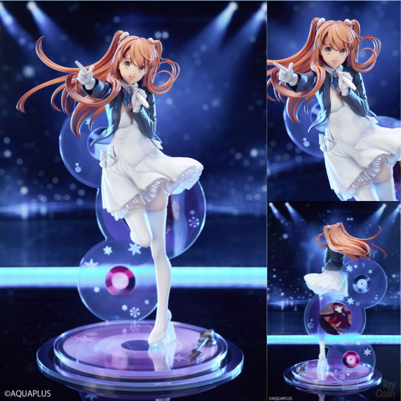 Setsuna Ogiso "reunion" by MAGI ARTS - Shop at ToyCoin