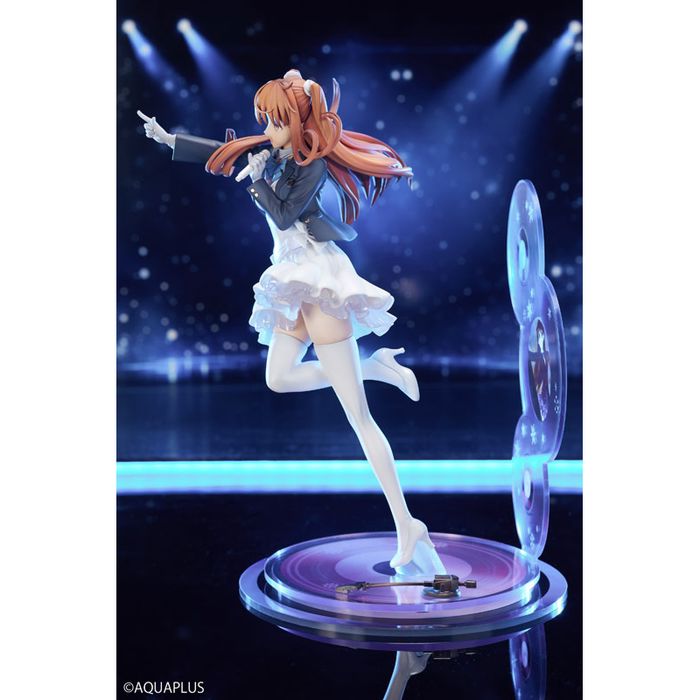 Setsuna Ogiso "reunion" by MAGI ARTS - Shop at ToyCoin