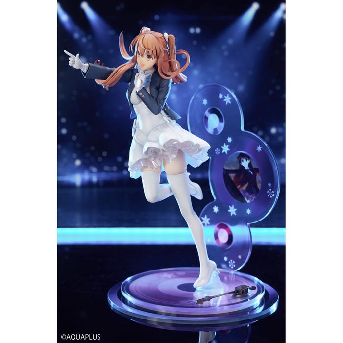 Setsuna Ogiso "reunion" by MAGI ARTS - Shop at ToyCoin