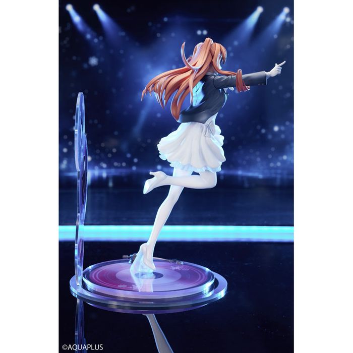 Setsuna Ogiso "reunion" by MAGI ARTS - Shop at ToyCoin