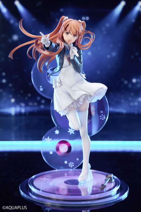 Setsuna Ogiso "reunion" by MAGI ARTS - Shop at ToyCoin