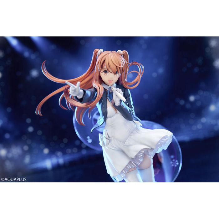 Setsuna Ogiso "reunion" by MAGI ARTS - Shop at ToyCoin