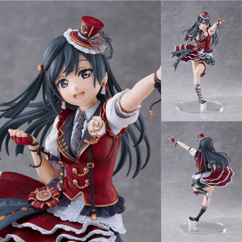Setsuna Yuki by  Plum 4582362389857 ToyCoin