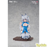 -Setsuna- Chinese Dress Ver.