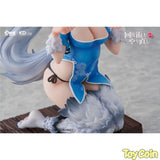 -Setsuna- Chinese Dress Ver.