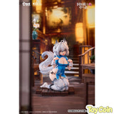 -Setsuna- Chinese Dress Ver.