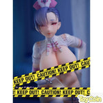 Sexy Nurse: Double Version by ADAMAS - Shop at ToyCoin