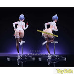 Sexy Nurse: Double Version by ADAMAS - Shop at ToyCoin