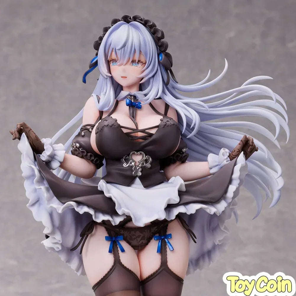 SG Illustration "Shion Alfine" by Union Creative - Shop at ToyCoin
