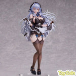 SG Illustration "Shion Alfine" by Union Creative - Shop at ToyCoin