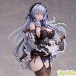 SG Illustration "Shion Alfine" by Union Creative - Shop at ToyCoin