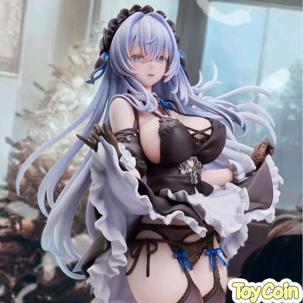 SG Illustration "Shion Alfine" by Union Creative - Shop at ToyCoin