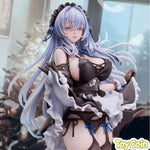 SG Illustration "Shion Alfine" by Union Creative - Shop at ToyCoin