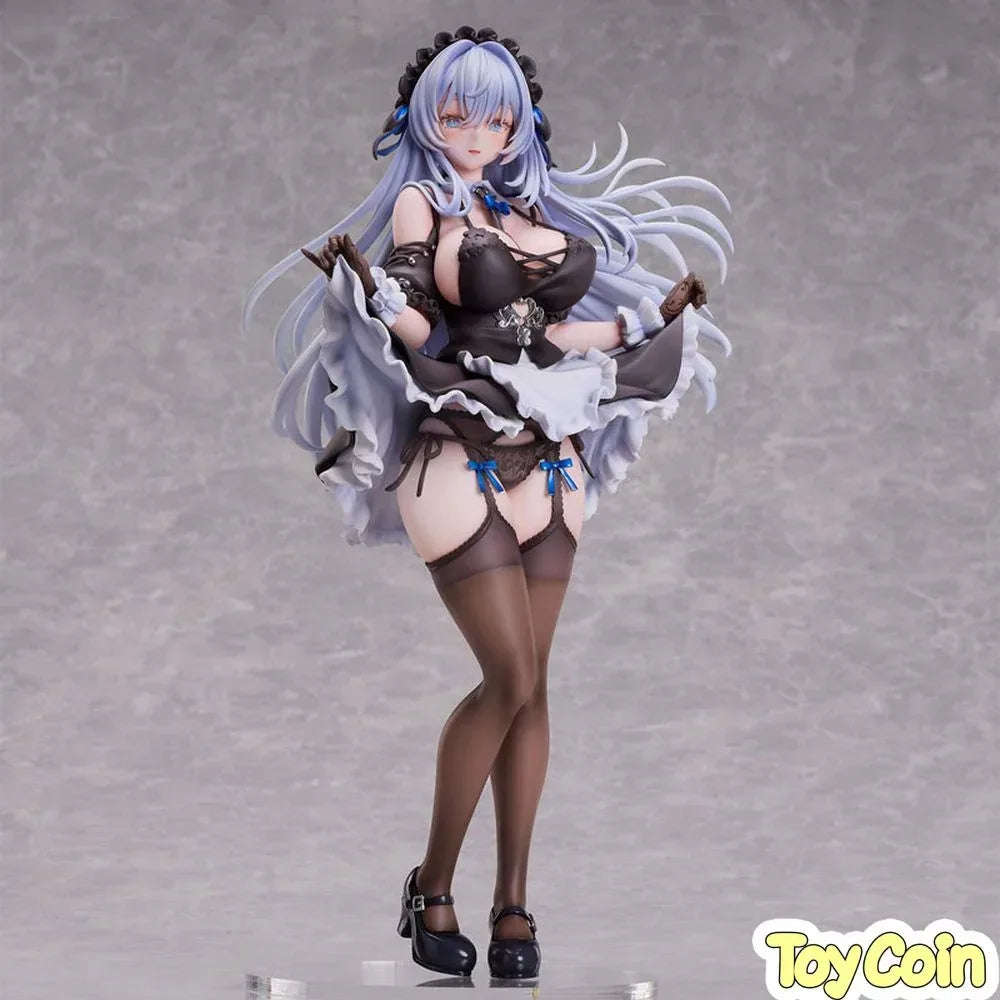 SG Illustration "Shion Alfine" by Union Creative - Shop at ToyCoin