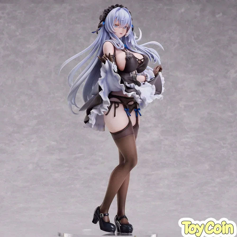 SG Illustration "Shion Alfine" by  Union Creative 4589642715788 ToyCoin