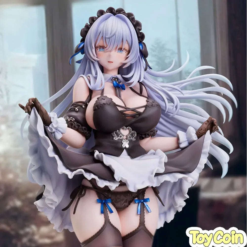 SG Illustration "Shion Alfine" by Union Creative - Shop at ToyCoin