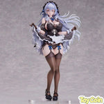 SG Illustration "Shion Alfine" by  Union Creative 4589642715788 ToyCoin