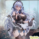 SG Illustration "Shion Alfine" by Union Creative - Shop at ToyCoin