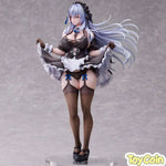 SG Illustration "Shion Alfine" by Union Creative - Shop at ToyCoin