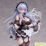 SG Illustration "Shion Alfine" by Union Creative - Shop at ToyCoin