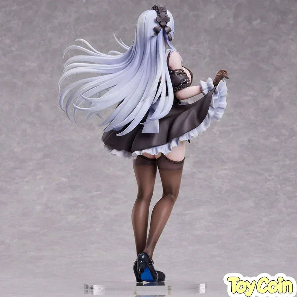 SG Illustration "Shion Alfine" by Union Creative - Shop at ToyCoin
